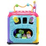 Ultimate Alphabet Activity Cube™ (Pink) - view 6